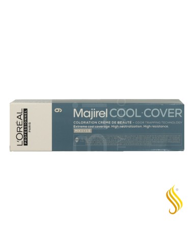 Loreal Majirel Cool Cover 9 60Ml